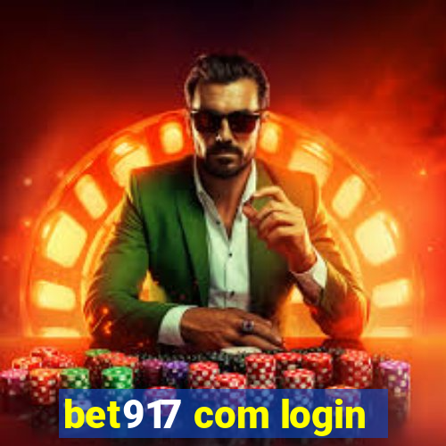 bet917 com login